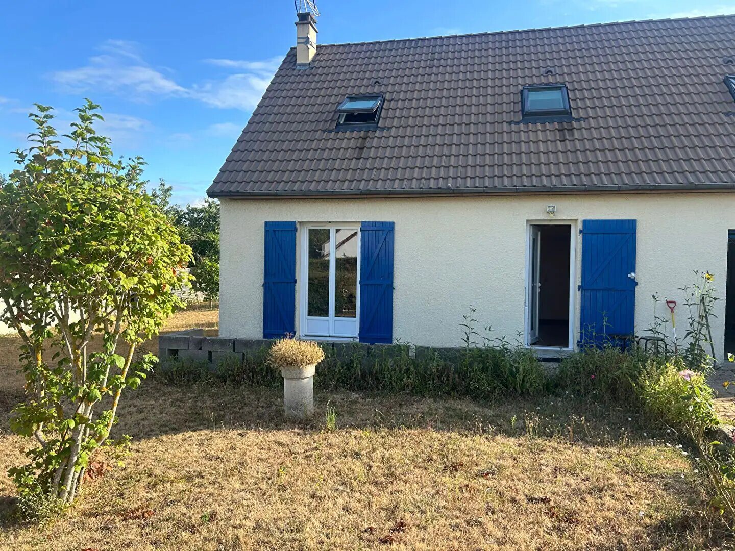 Maison à vendre, 114m², Rosny-sur-Seine