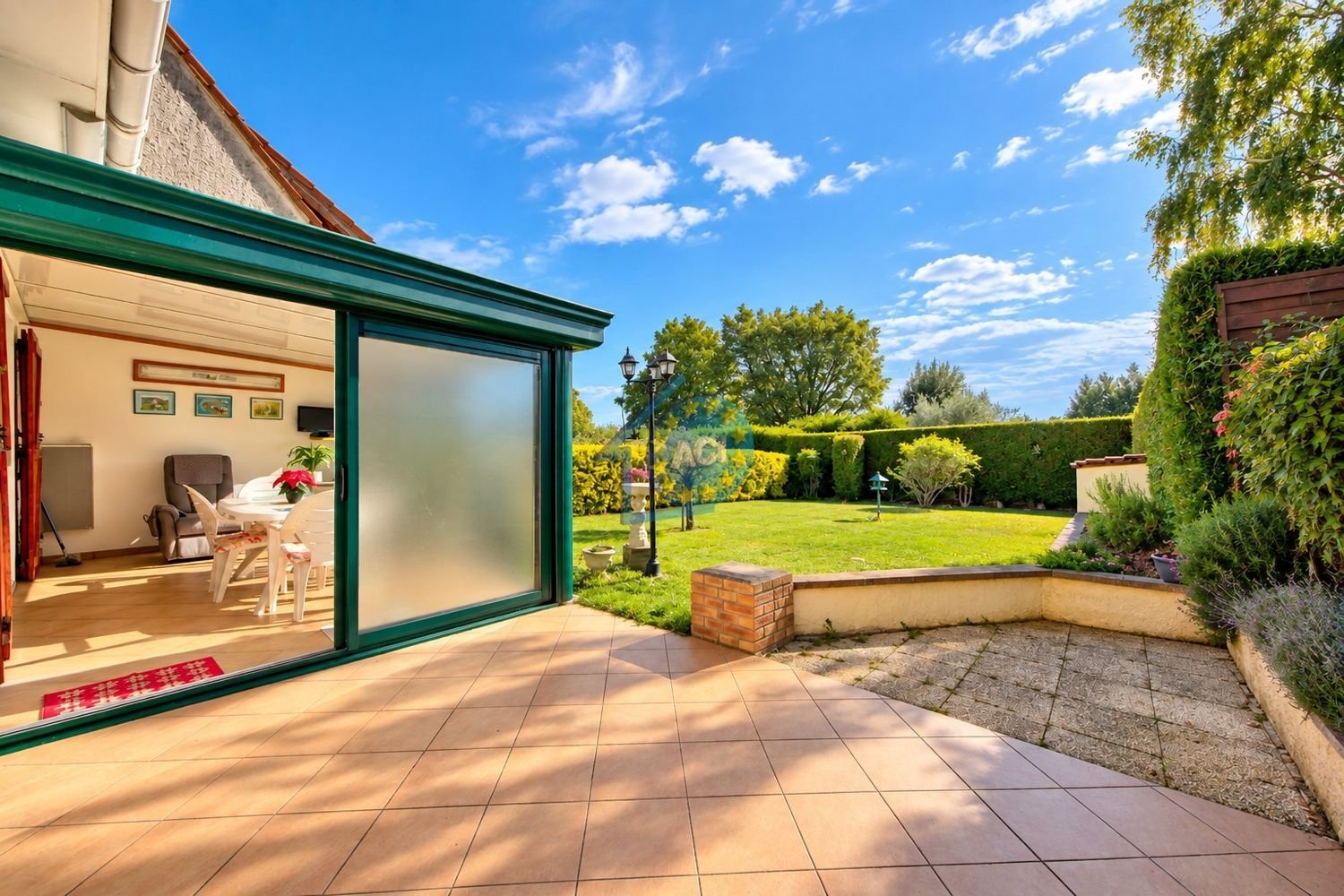 Maison à vendre, 103m², Magnanville