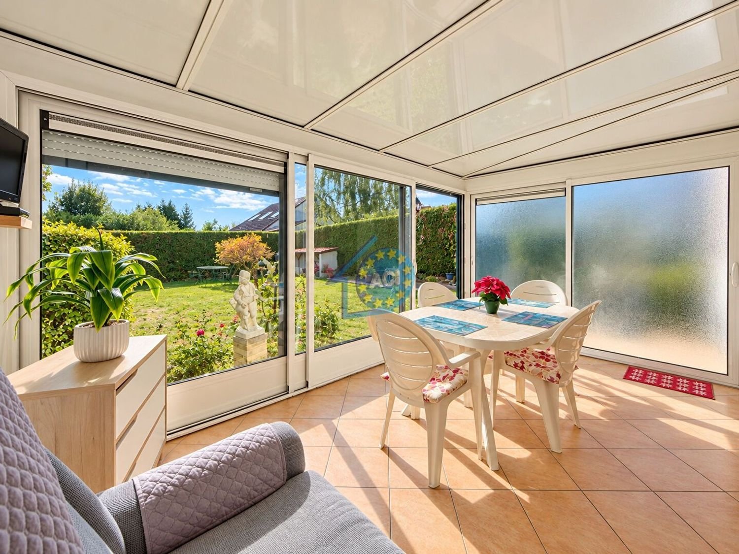 Maison à vendre, 103m², Magnanville