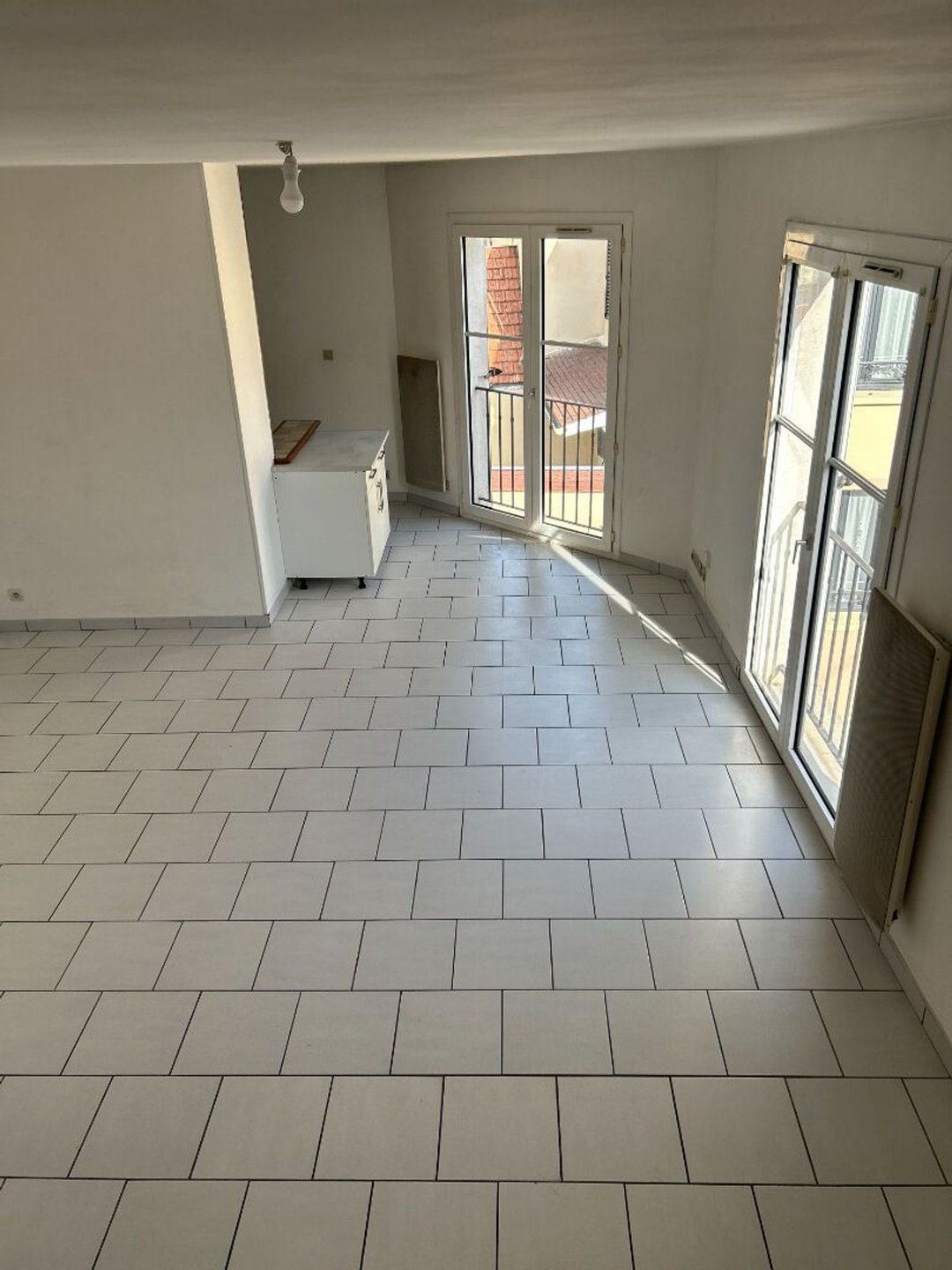 Appartement à vendre, 58m², Mantes-la-Jolie