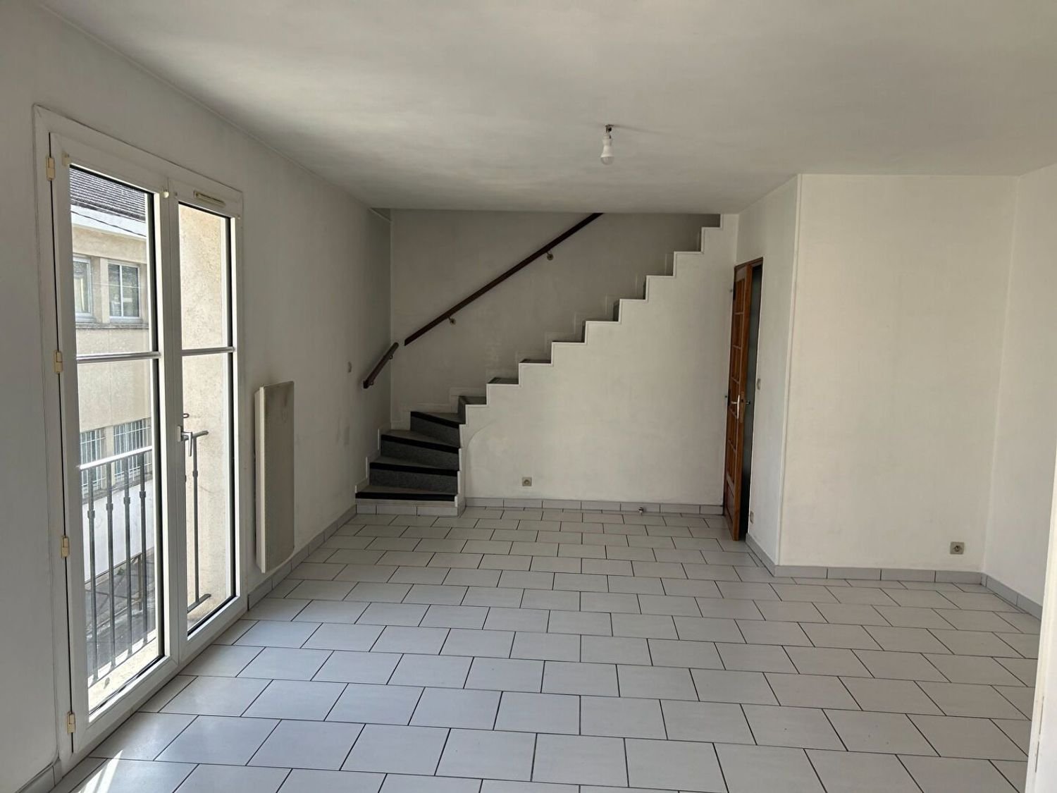 Appartement à vendre, 58m², Mantes-la-Jolie