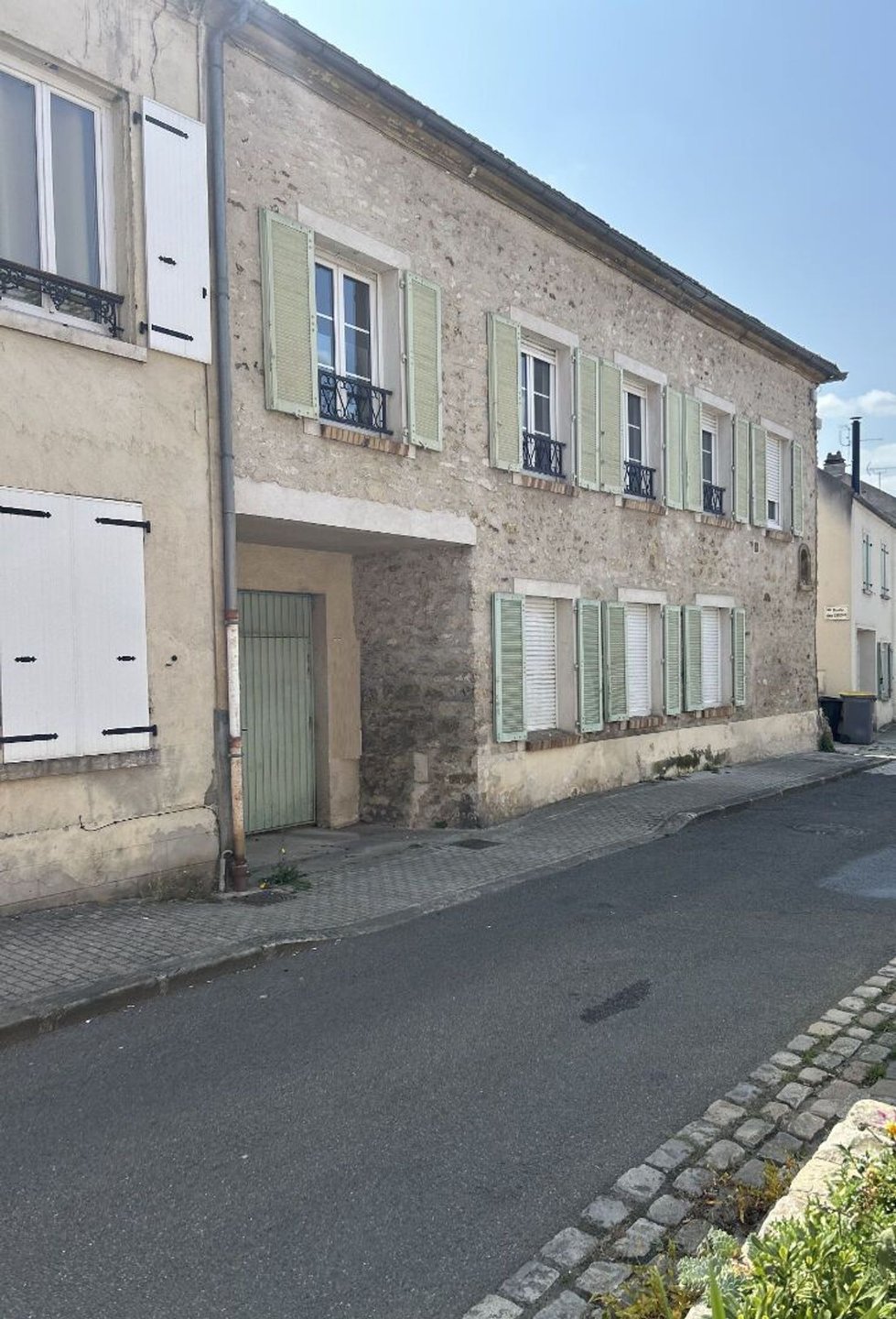Appartement à vendre, 49m², Mézières-sur-Seine