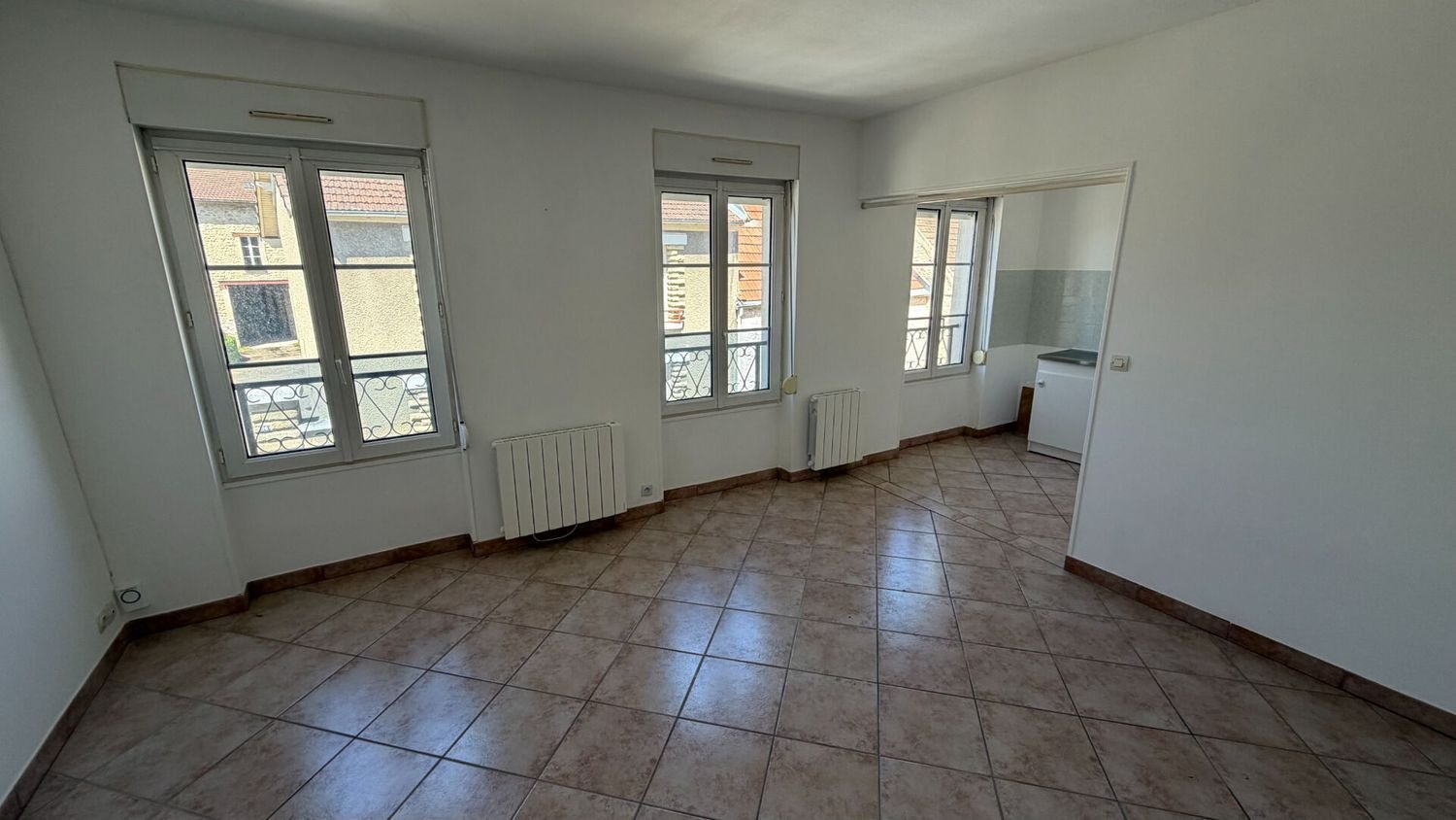 Appartement à vendre, 49m², Mézières-sur-Seine