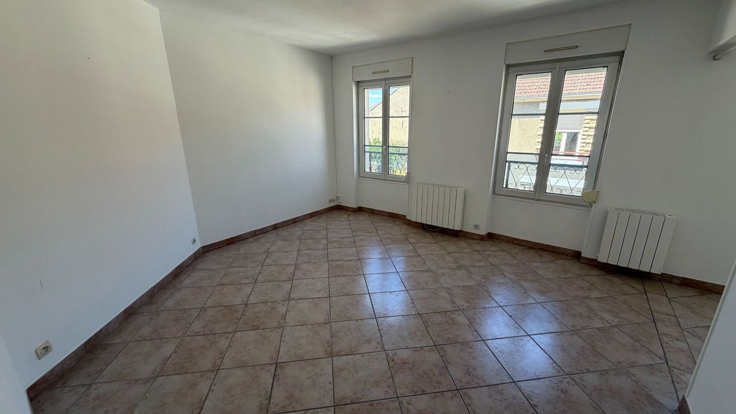 Appartement à vendre, 49m², Mézières-sur-Seine
