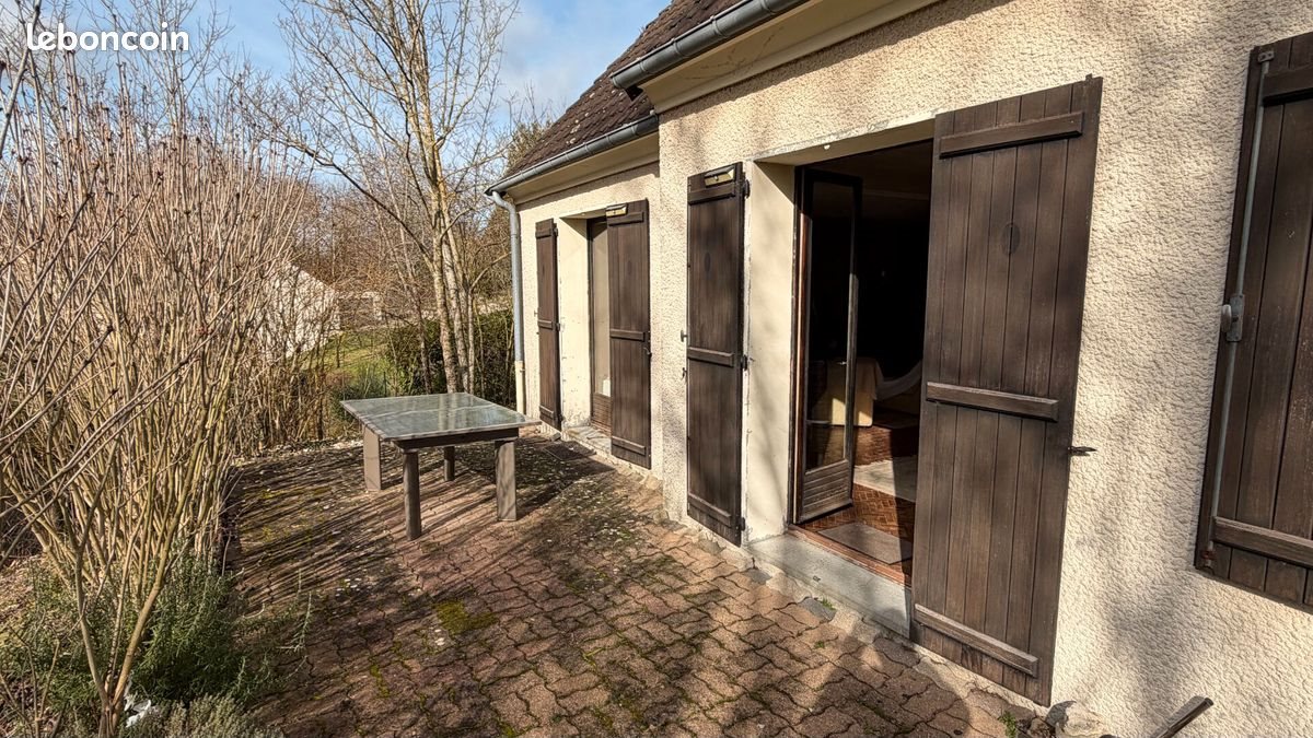Maison à vendre, 90m², Villette