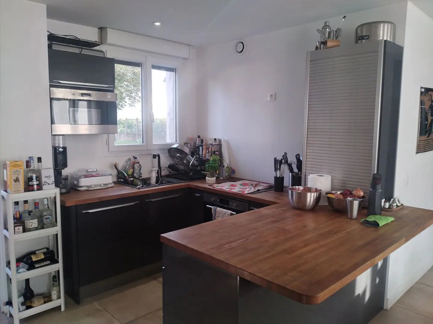 Appartement à vendre, 65m², Mantes-la-Ville