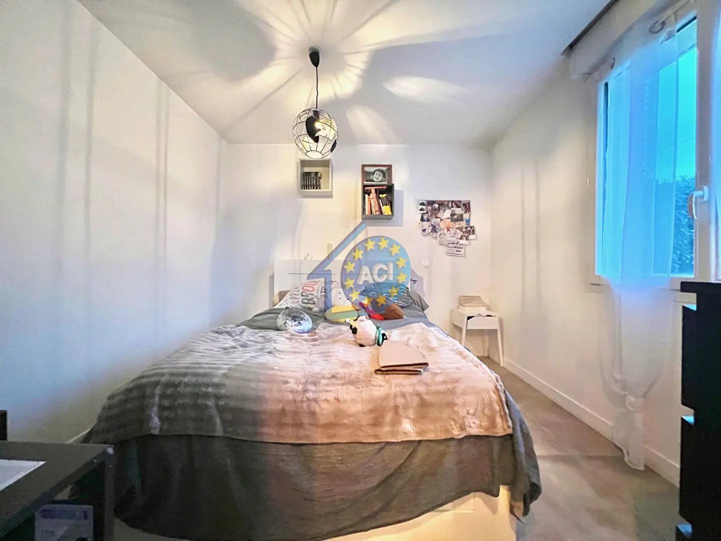 Appartement à vendre, 65m², Mantes-la-Ville