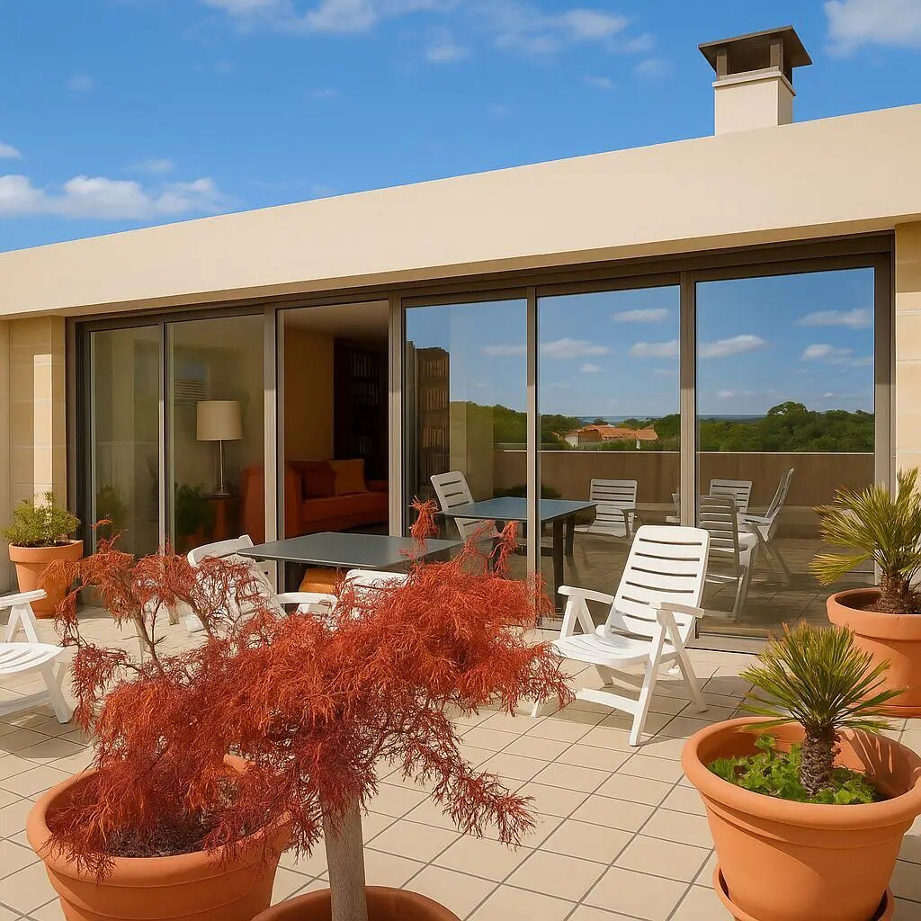 Appartement à vendre, 267m², Mantes-la-Ville