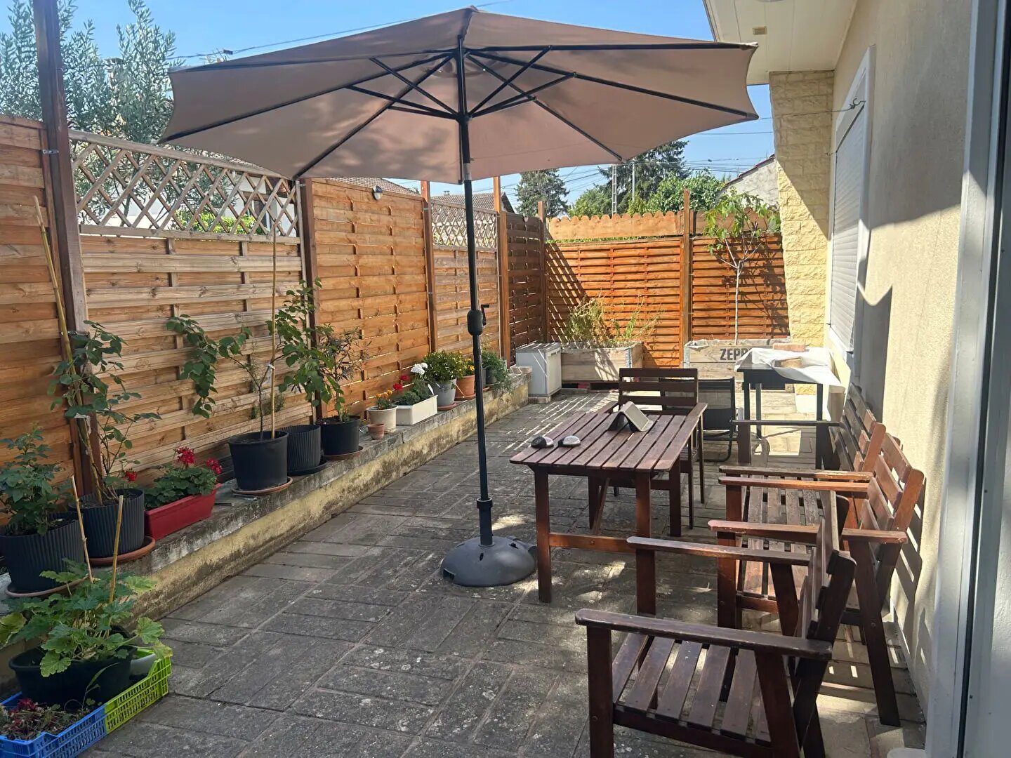 Maison à vendre, 88m², Aubergenville