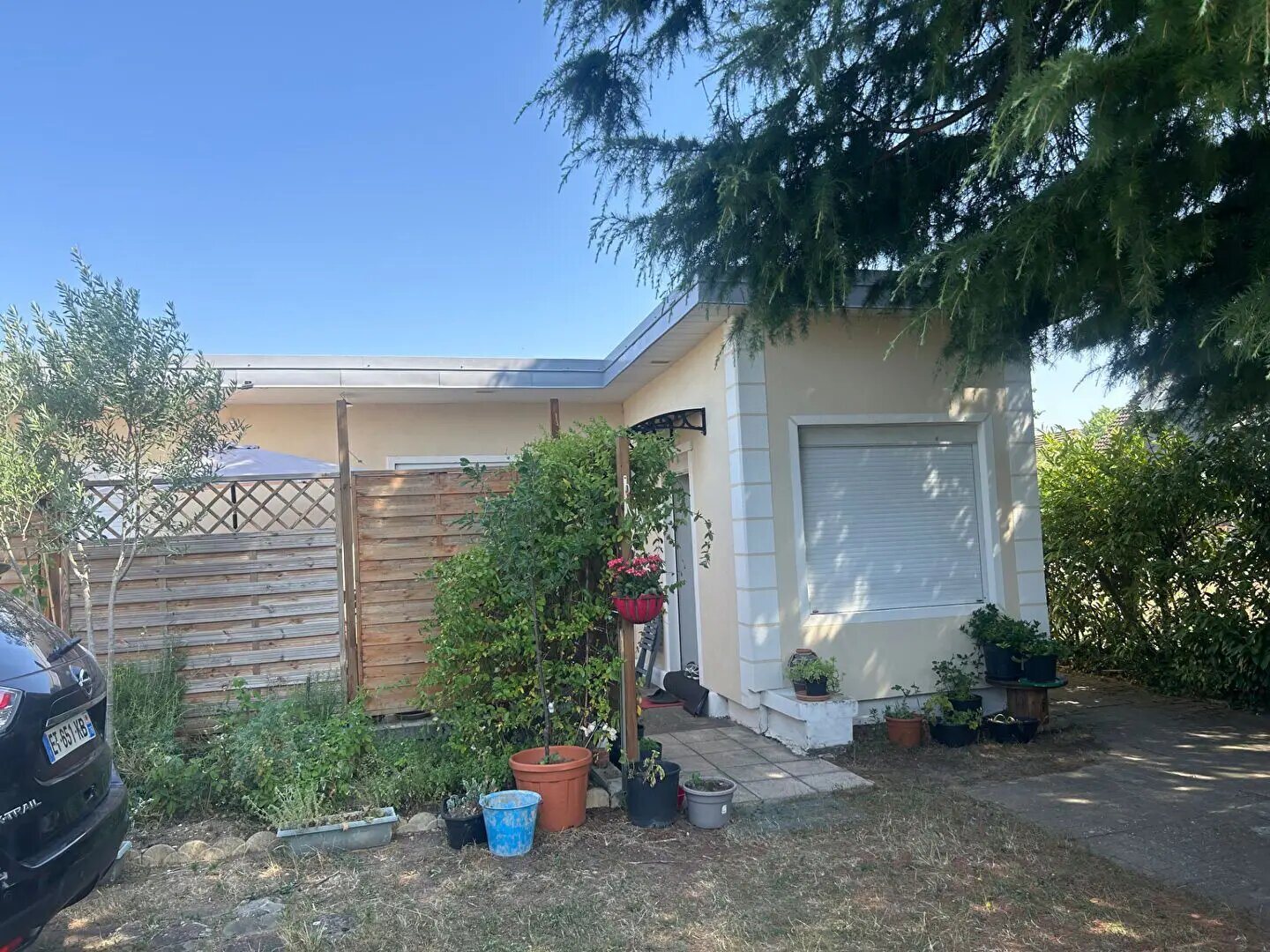 Maison à vendre, 88m², Aubergenville
