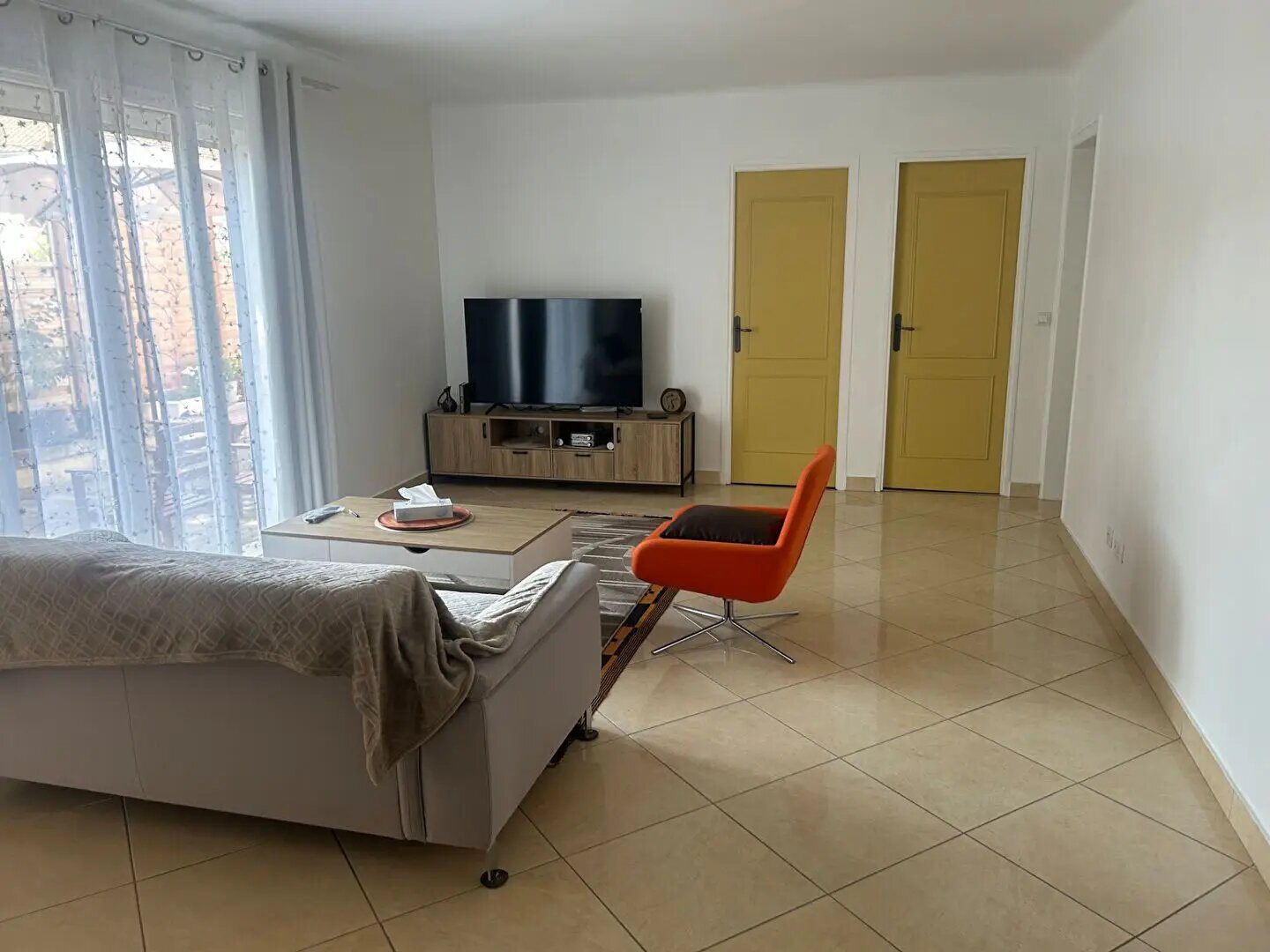 Maison à vendre, 88m², Aubergenville