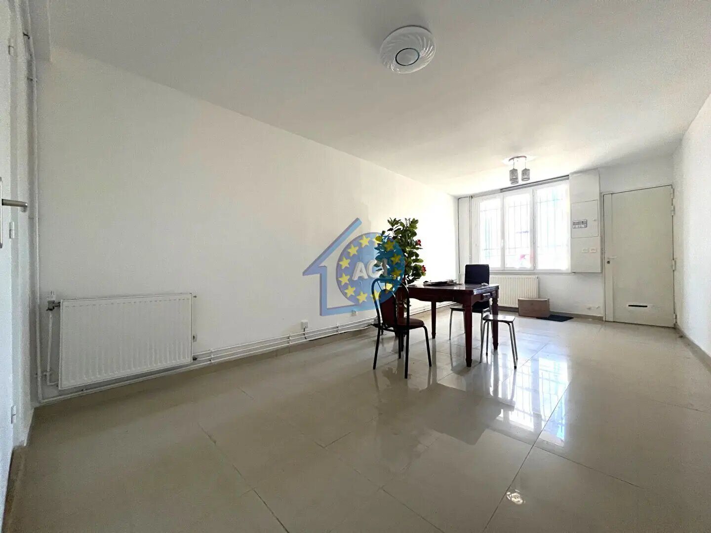 Maison à vendre, 77m², Mantes-la-Jolie