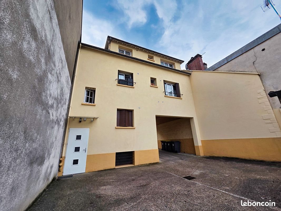 Appartement à vendre, 131m², Mantes-la-Jolie