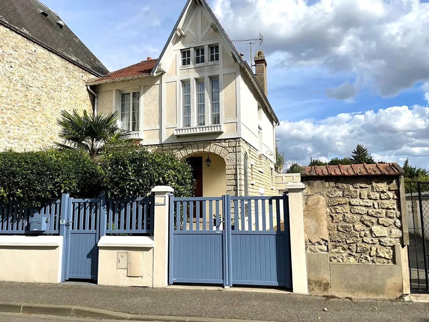 Maison à vendre, 108m², Mantes-la-Jolie