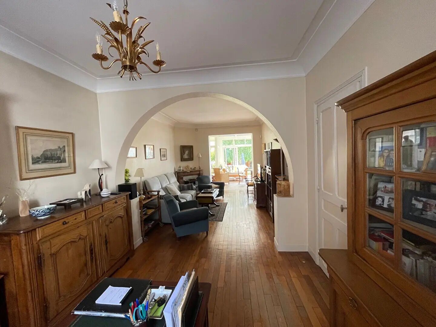 Maison à vendre, 108m², Mantes-la-Jolie