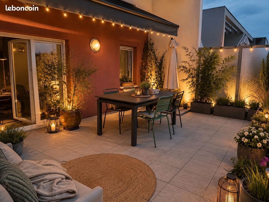 Appartement à vendre, 60m², Mantes-la-Jolie