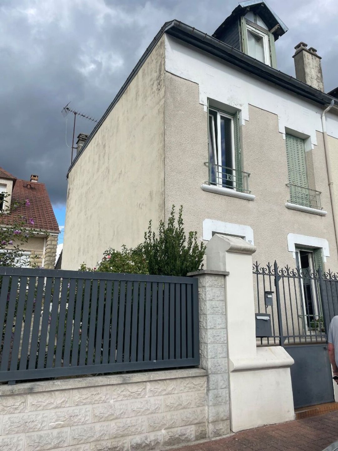 Maison à vendre, 93m², Limay