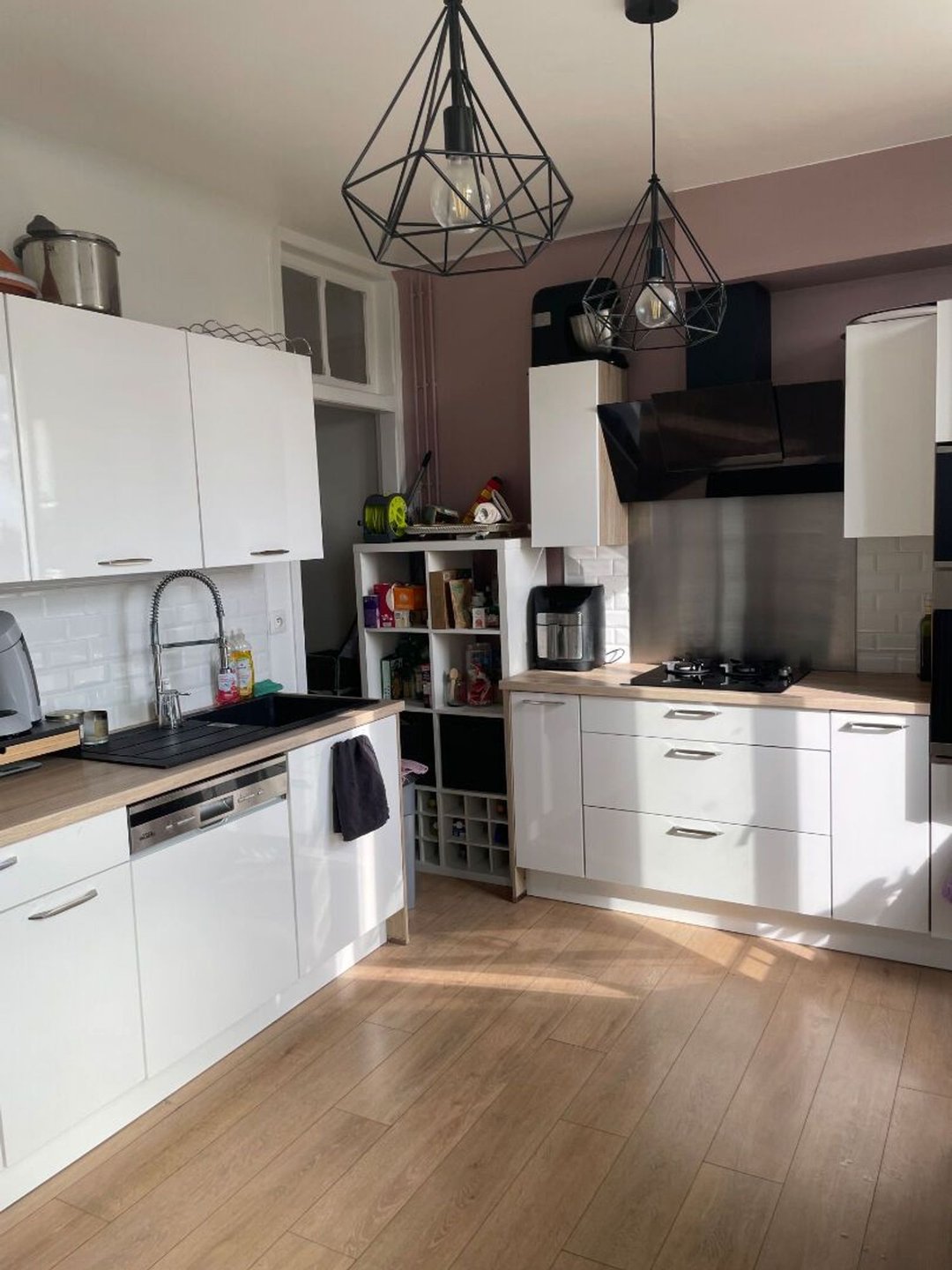 Maison à vendre, 93m², Limay