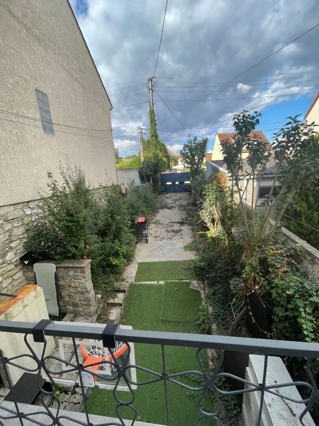 Maison à vendre, 93m², Limay