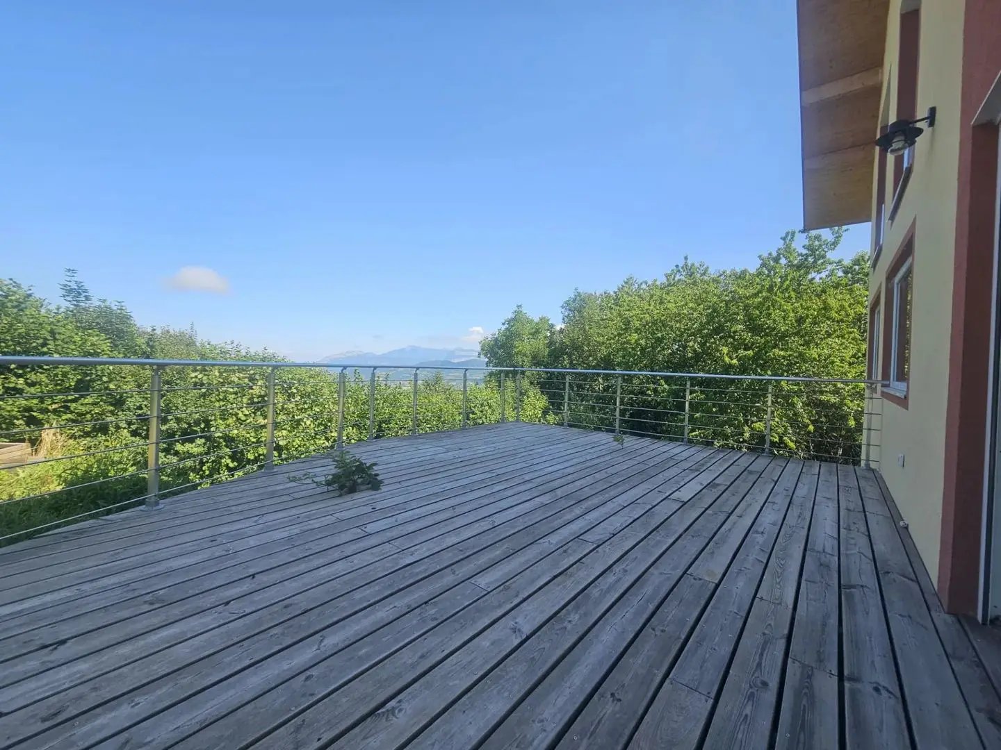 Maison à louer, 143m², Vaulnaveys-le-Bas