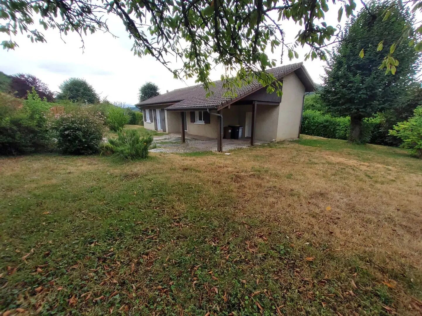 Maison à louer, 100m², Chirens