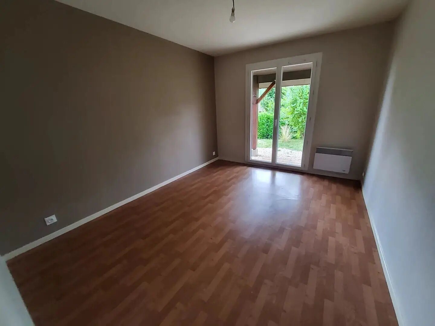 Maison à louer, 100m², Chirens