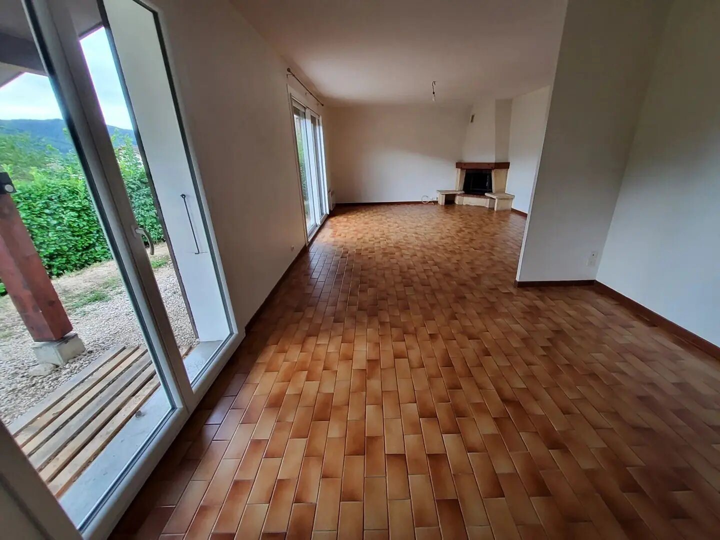 Maison à louer, 100m², Chirens