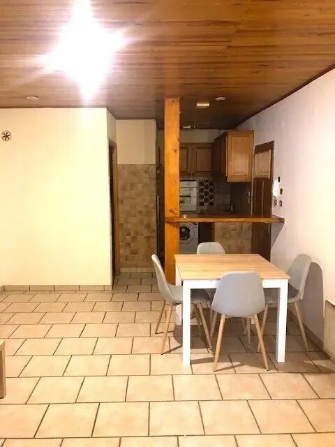 Appartement à louer, 41m², Tullins