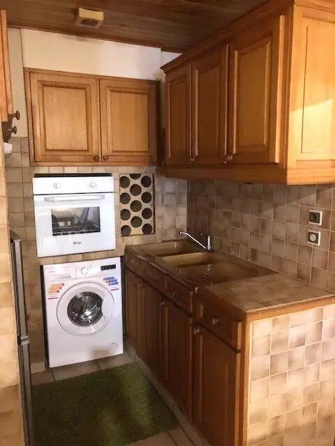 Appartement à louer, 41m², Tullins