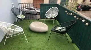 Appartement à louer, 49m², Tullins
