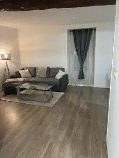 Appartement à louer, 49m², Tullins