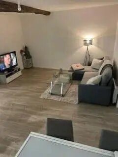 Appartement à louer, 49m², Tullins