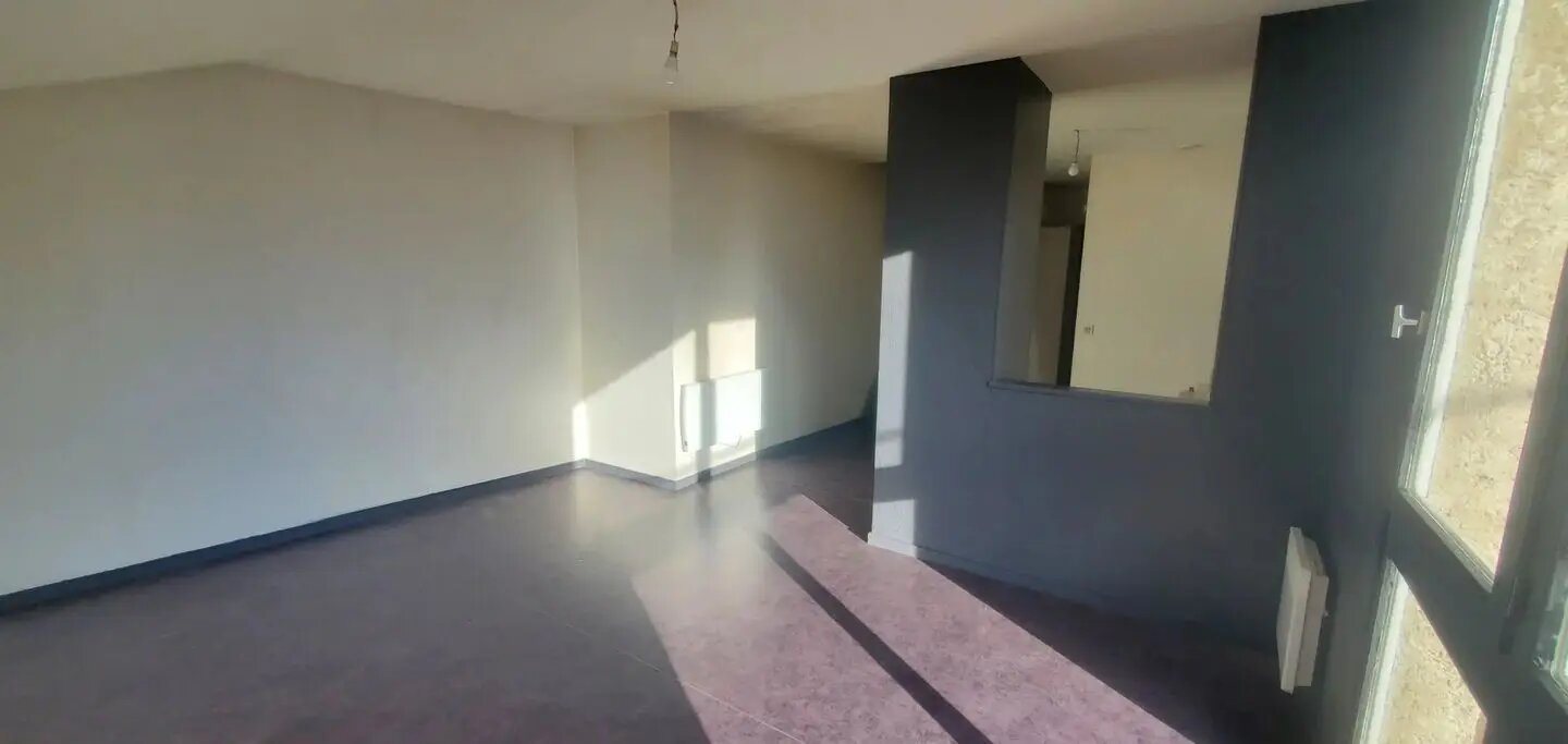 Appartement à louer, 36m², Tullins