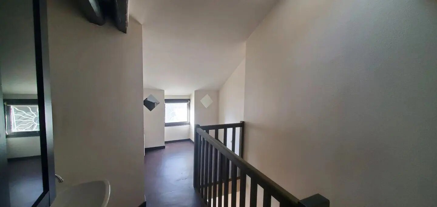 Appartement à louer, 36m², Tullins