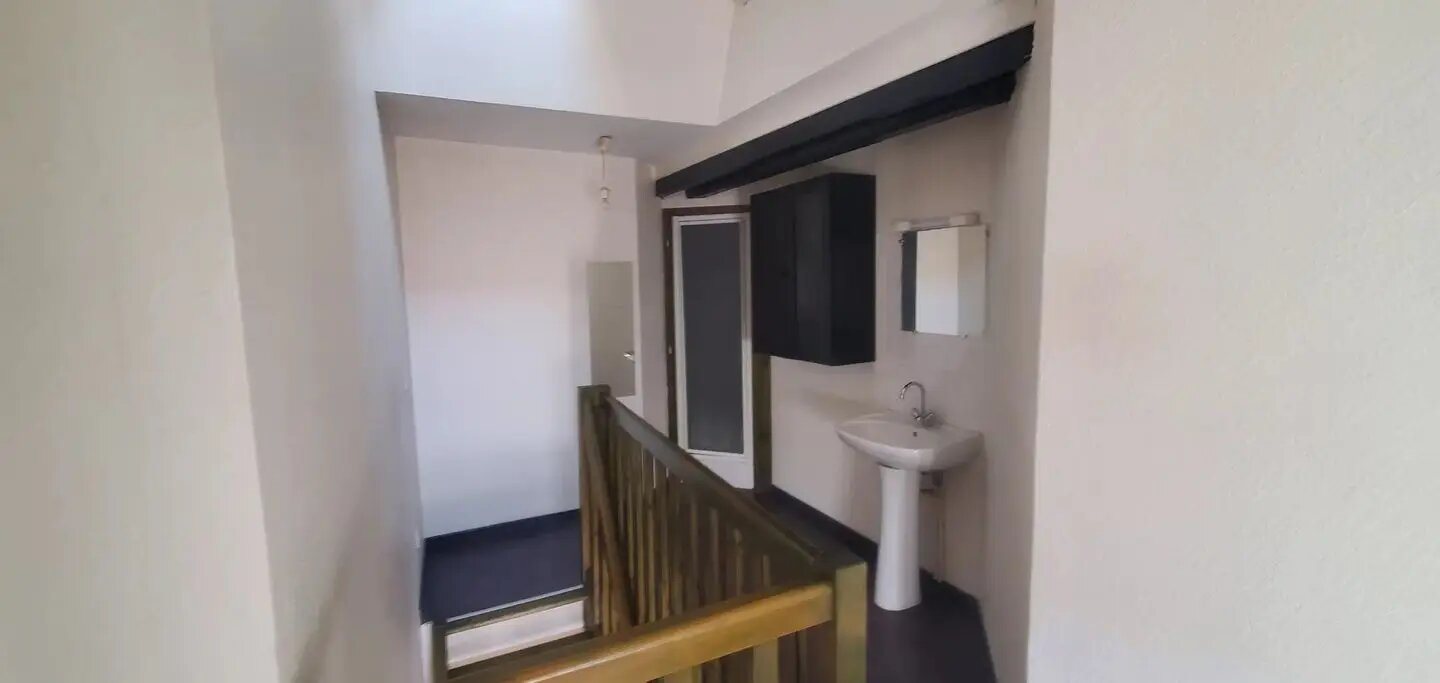 Appartement à louer, 36m², Tullins