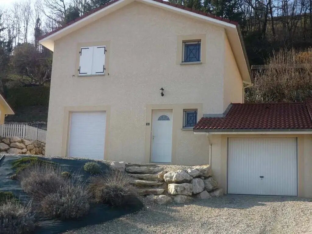 Maison à vendre, 95m², Vinay