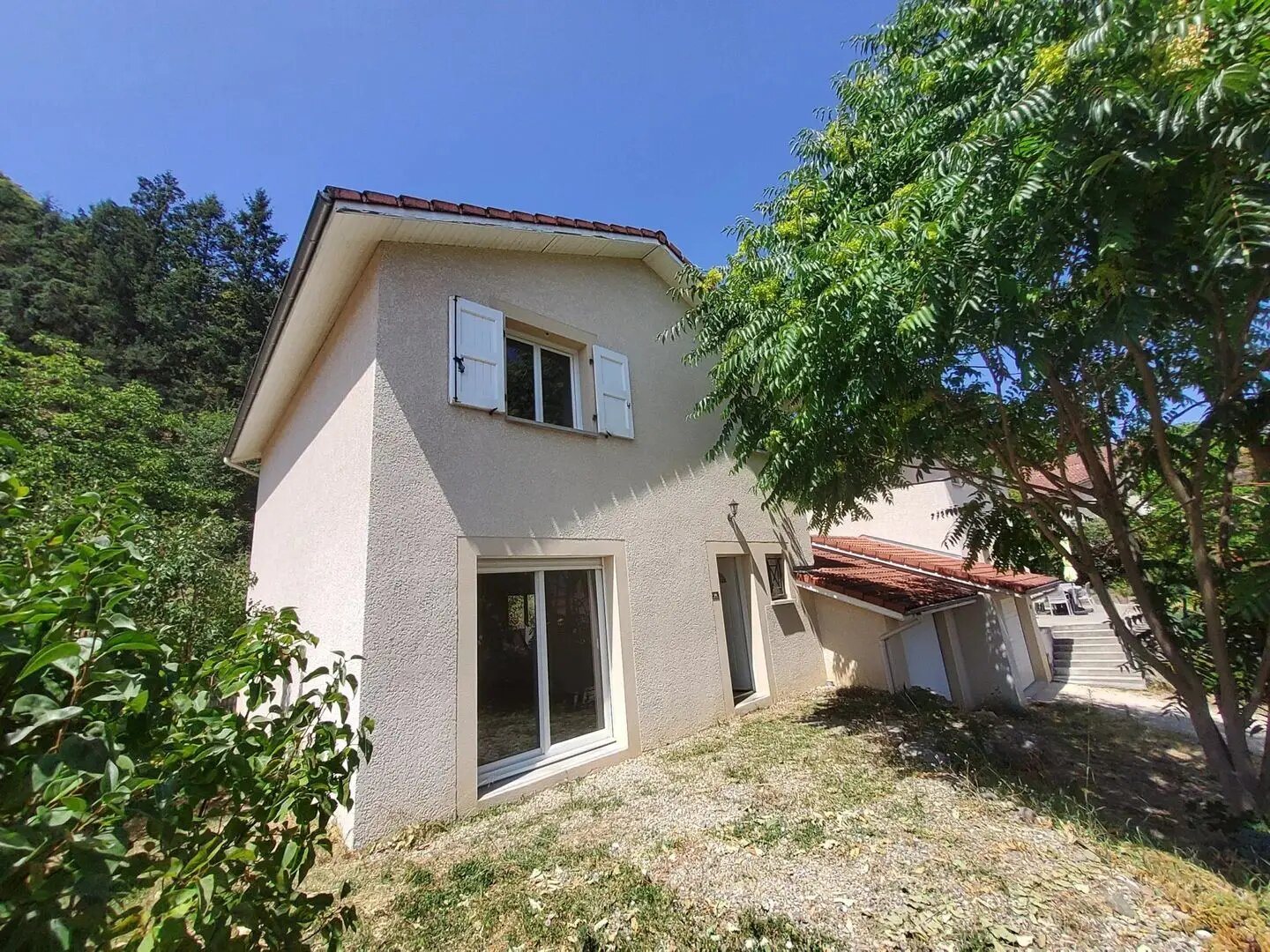 Maison à vendre, 95m², Vinay