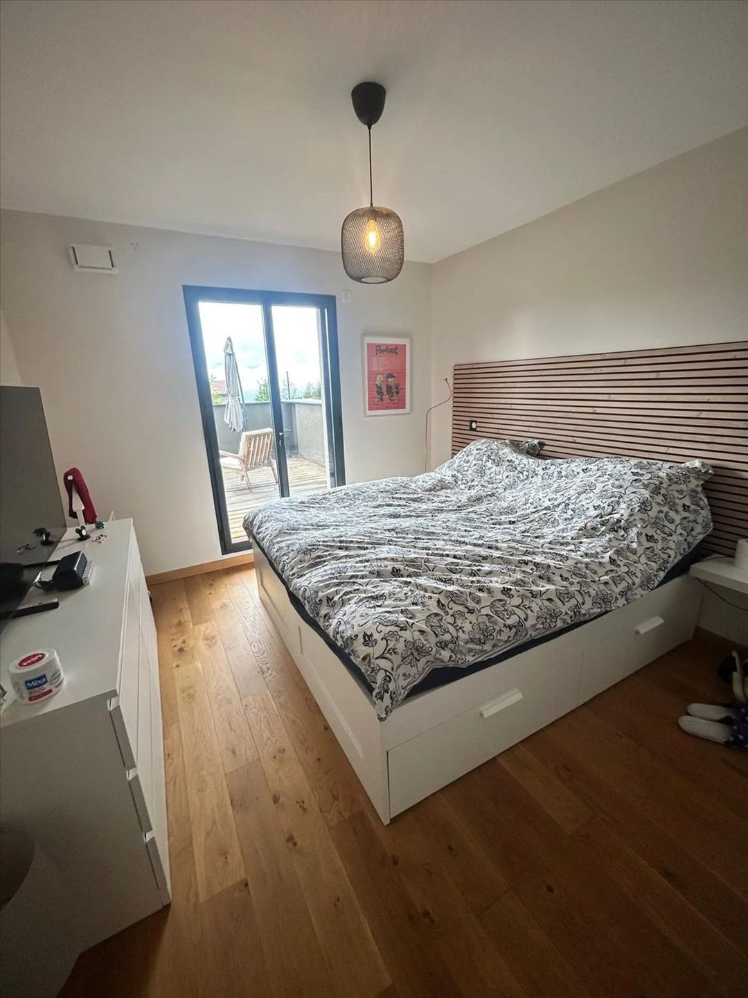 Appartement à louer, 49m², Corenc