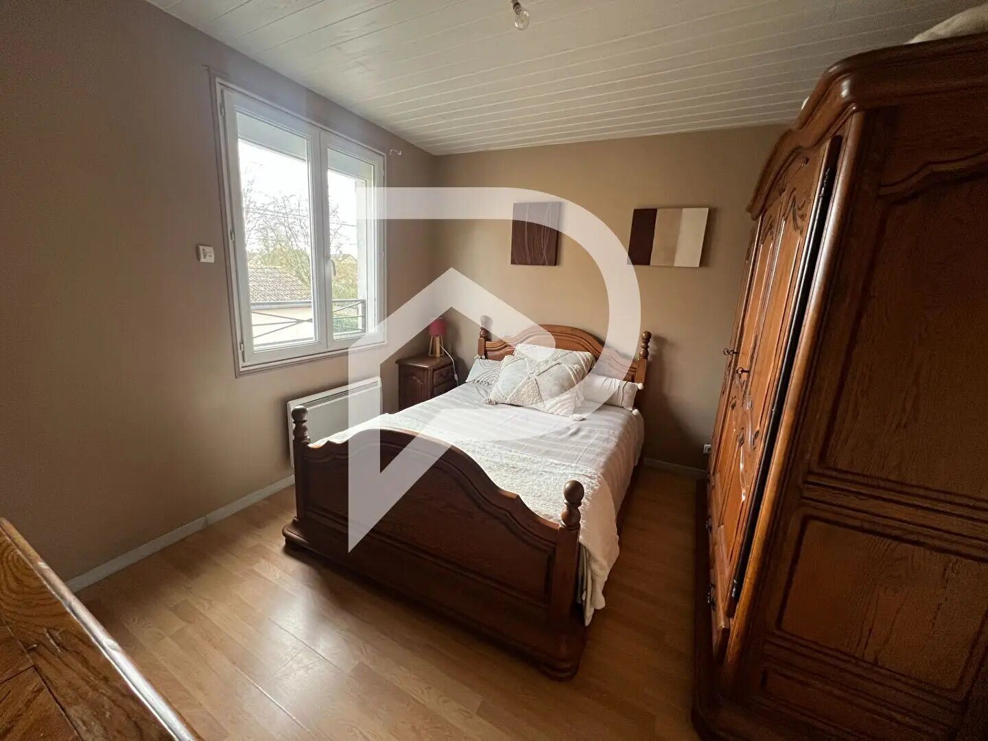Maison à vendre, 136m², Saint-Soupplets