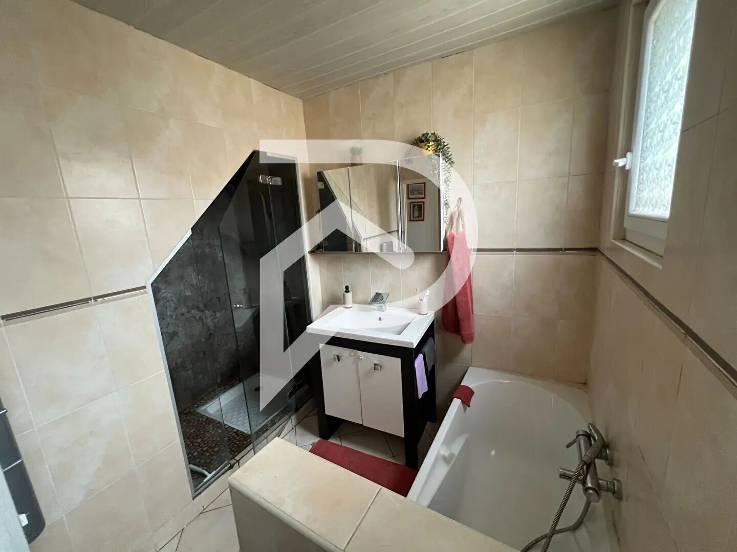 Maison à vendre, 136m², Saint-Soupplets