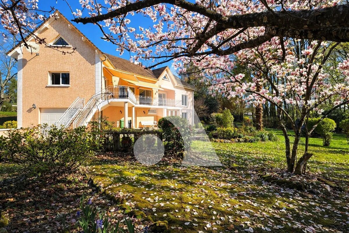 Maison à vendre, 246m², Boissy-le-Châtel