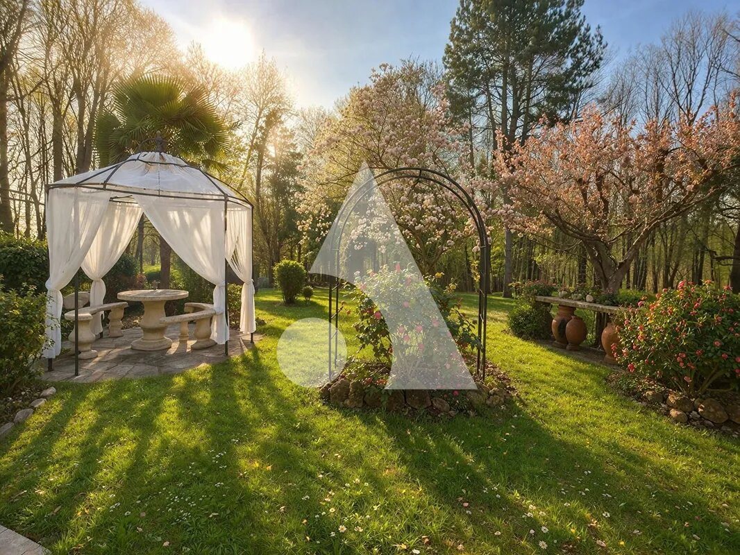 Maison à vendre, 246m², Boissy-le-Châtel