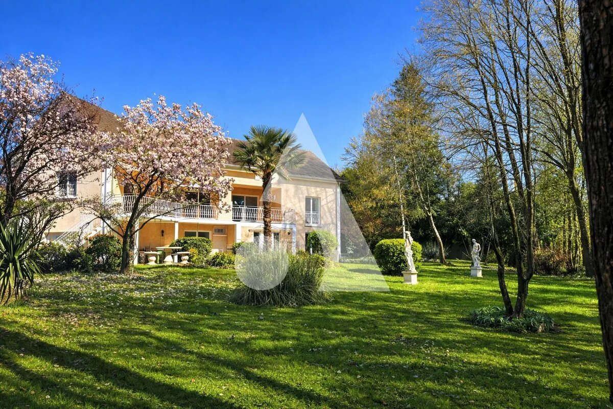 Maison à vendre, 246m², Boissy-le-Châtel