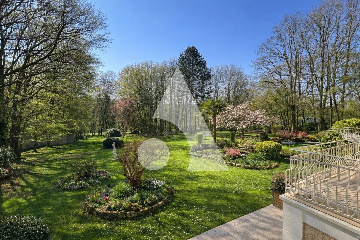 Maison à vendre, 246m², Boissy-le-Châtel