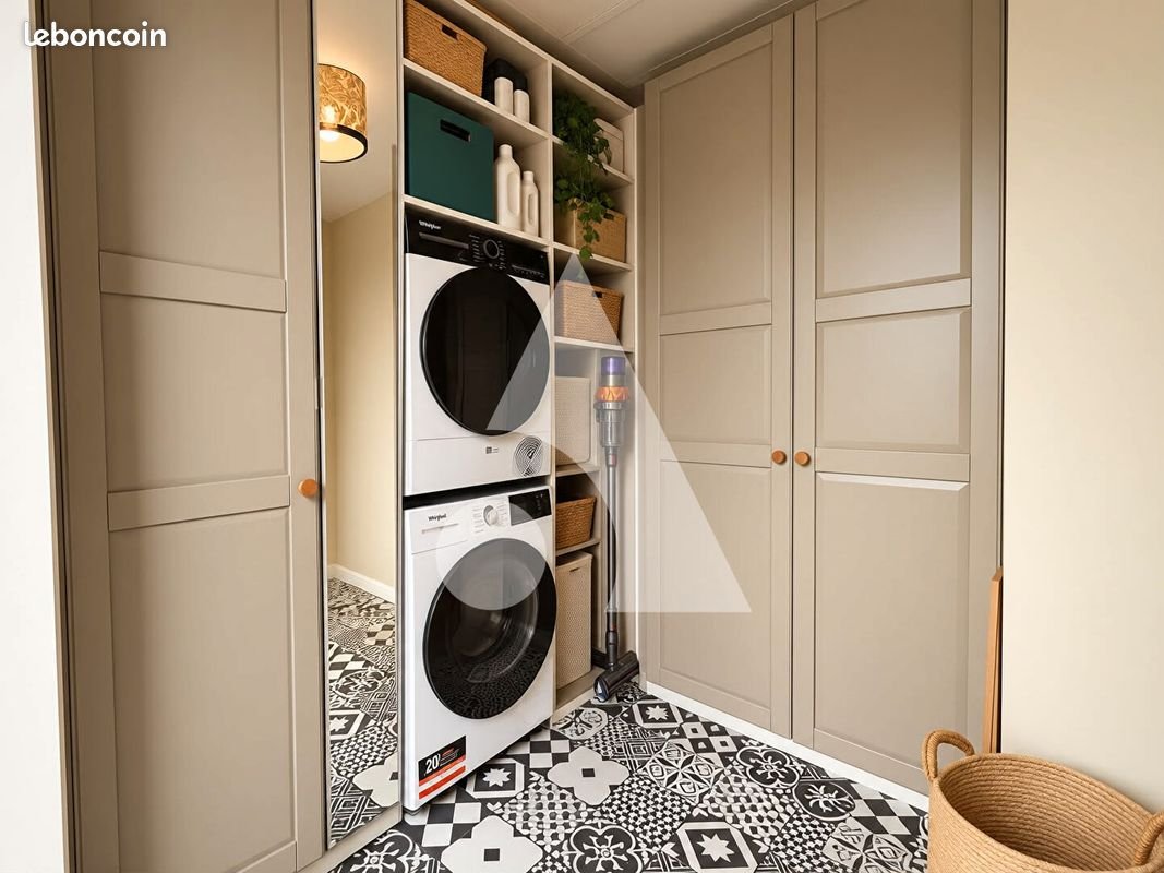 Maison à vendre, 92m², Crécy-la-Chapelle