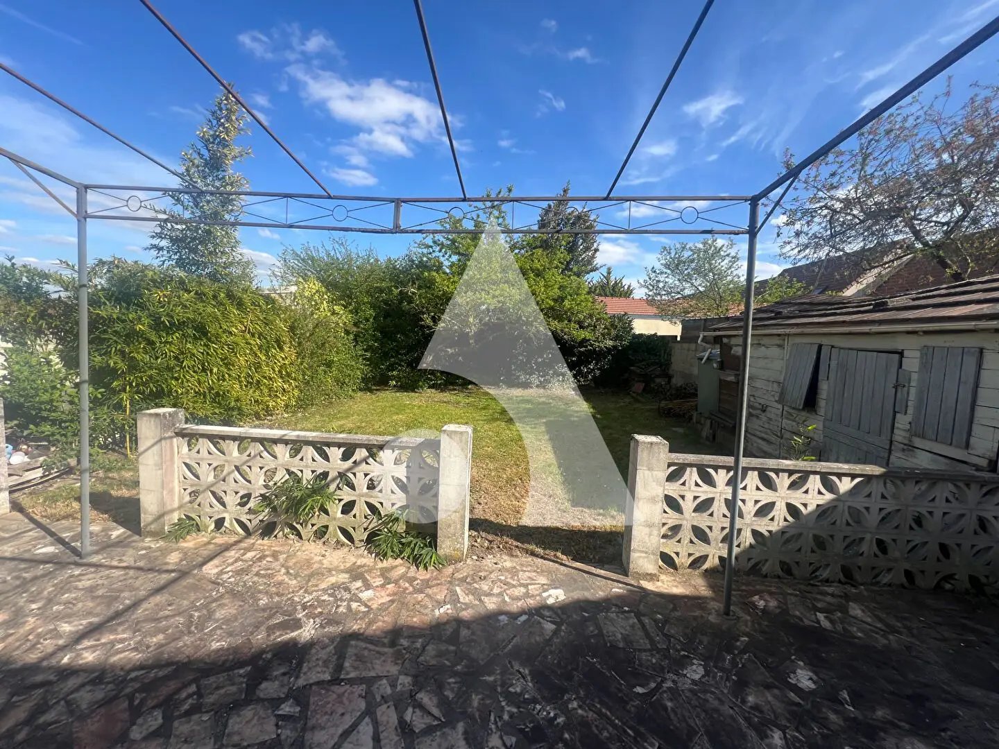 Maison à vendre, 93m², Saint-Pathus