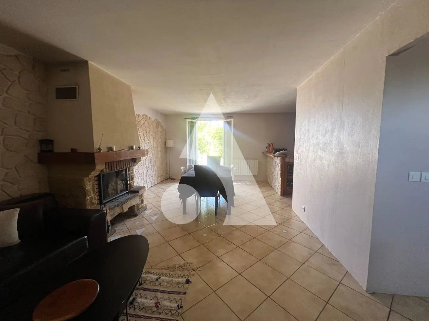 Maison à vendre, 93m², Saint-Pathus