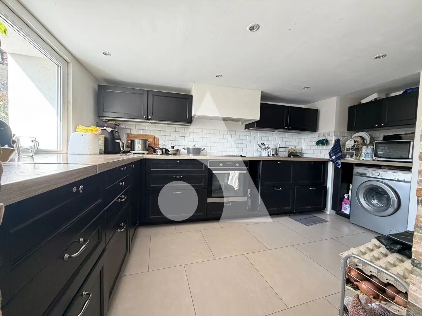 Maison à vendre, 80m², Saint-Soupplets