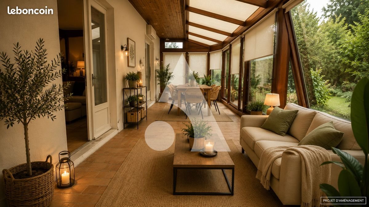 Maison à vendre, 199m², Conches-sur-Gondoire