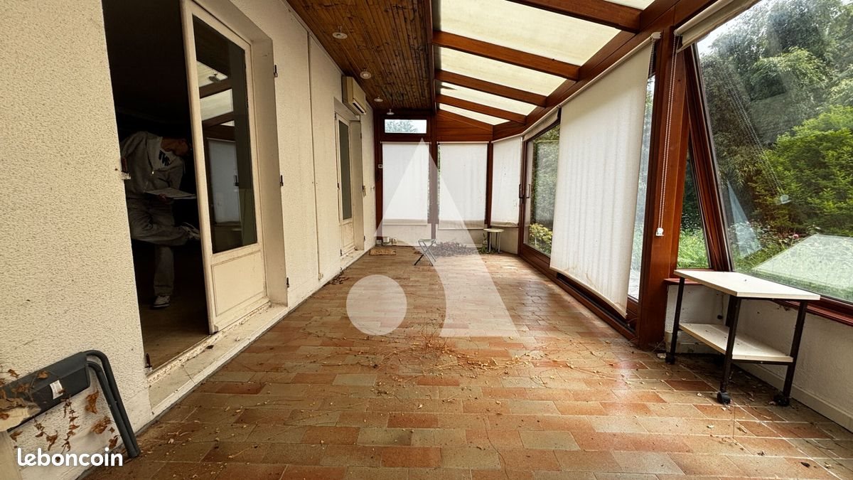 Maison à vendre, 199m², Conches-sur-Gondoire